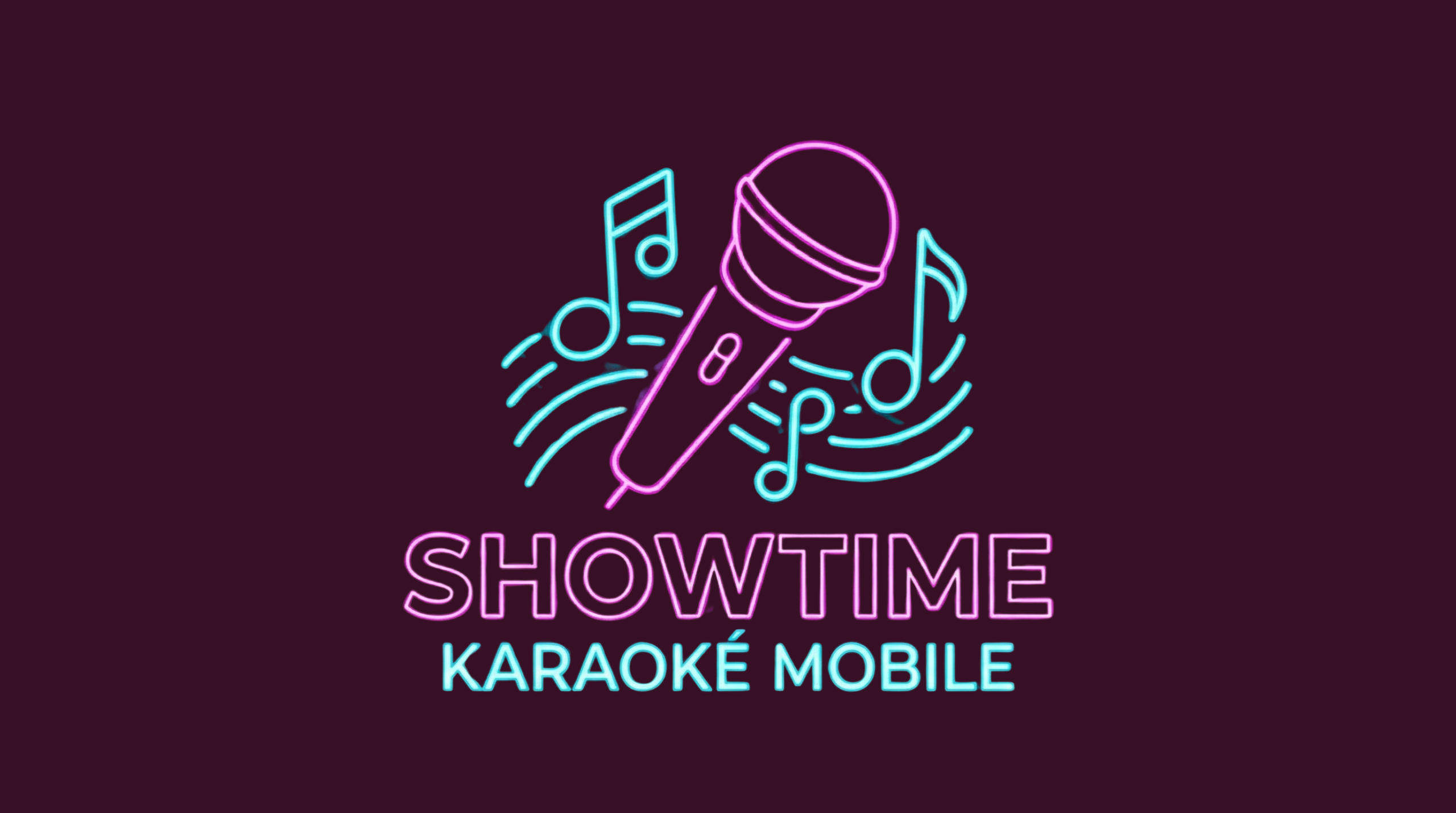 Showtime Karaoké Mobile